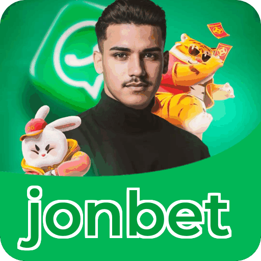 Instalação Android jonbet
