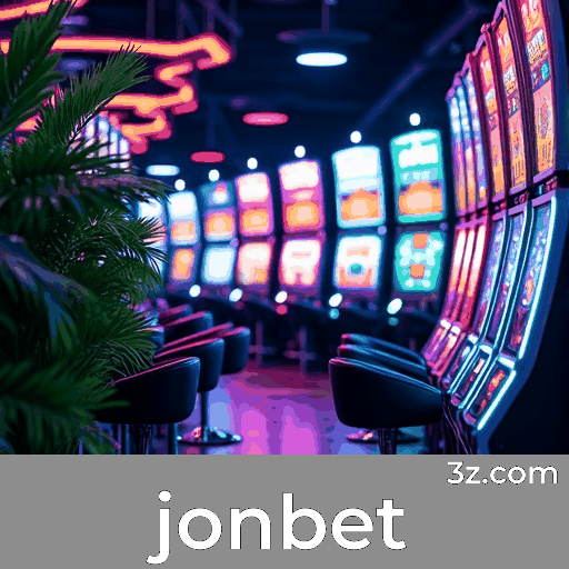 Jonbet: Precisão e Excelência em Apostas Esportivas