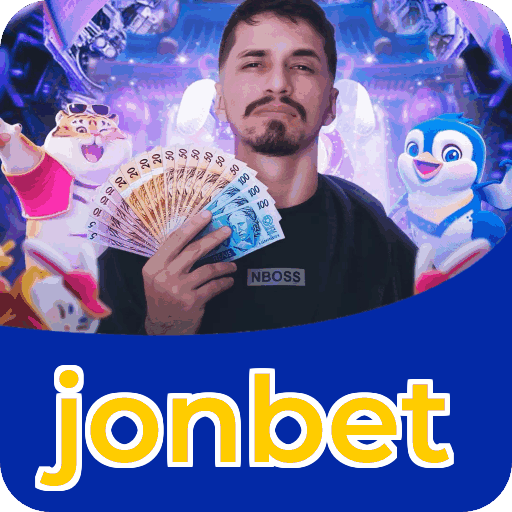 Jogos com maior RTP na jonbet