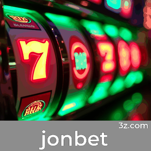 Aposte em Qualquer Lugar com Jonbet Aplicativo Móvel