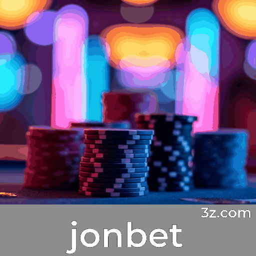 Jonbet: Cassino Online Seguro e Premiado