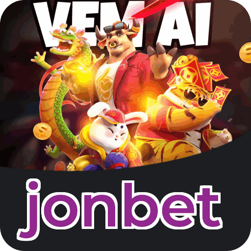 Interface jonbet
