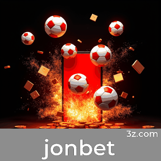 Jonbet: O Exemplo Sustentável de Jogo Responsável
