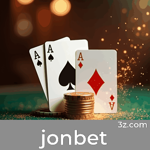 Jonbet: O Exemplo Sustentável de Jogo Responsável