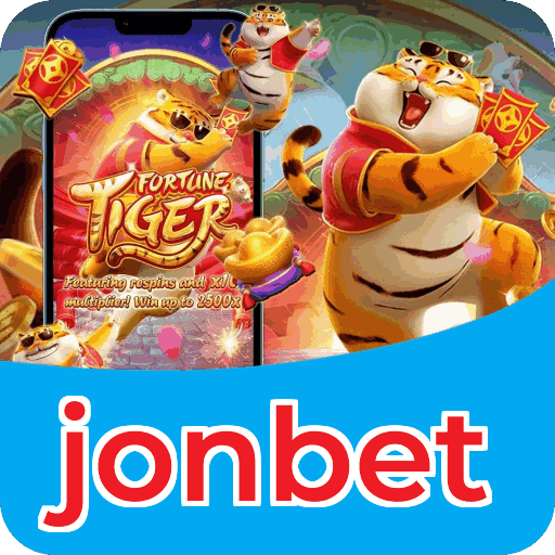 Bônus de Boas-vindas jonbet