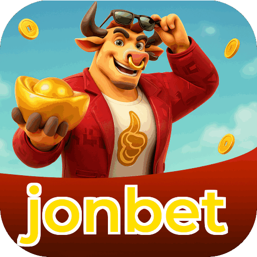 jonbet Logo